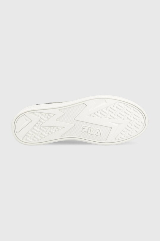 Кросівки Fila CROSSCOURT ALTEZZA FFW0288 сірий