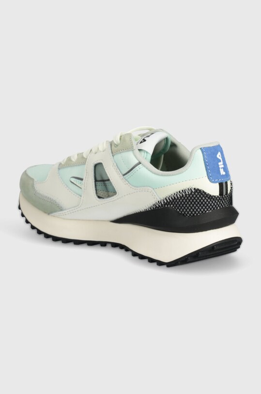 Обувь Кроссовки Fila CONTEMPO FFW0297 зелёный