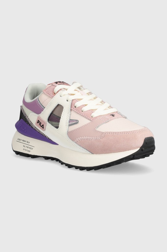Маратонки Fila CONTEMPO FFW0297 розов SS24