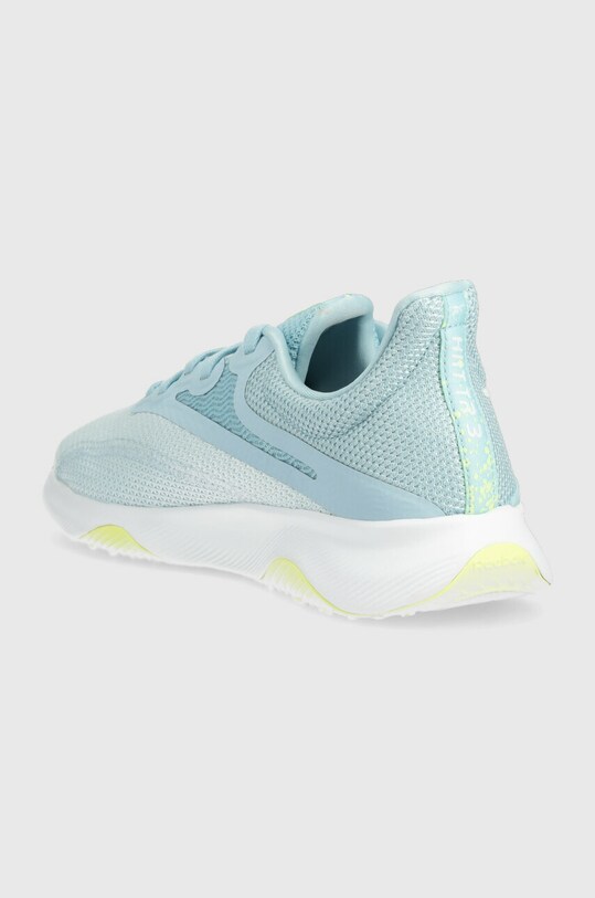 Obuwie Reebok buty treningowe HIIT TR 3 HP7967 niebieski