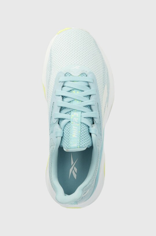 Αθλητικά παπούτσια Reebok HIIT TR 3 μπλε HP7967