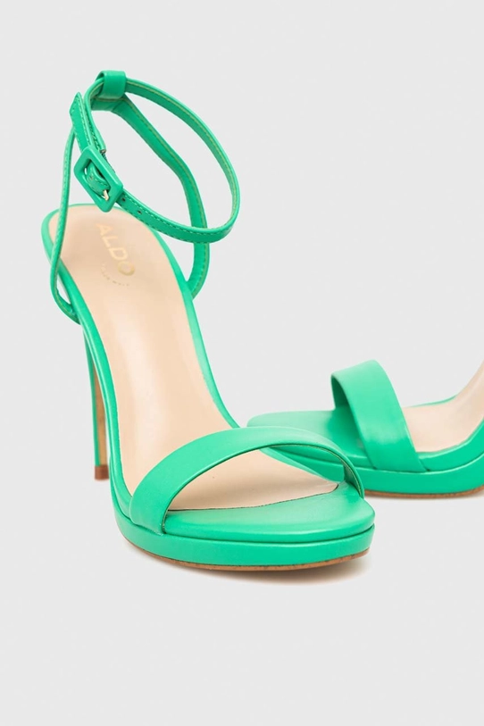 Aldo sandale Kat 13567214.KAT turcoaz SS23