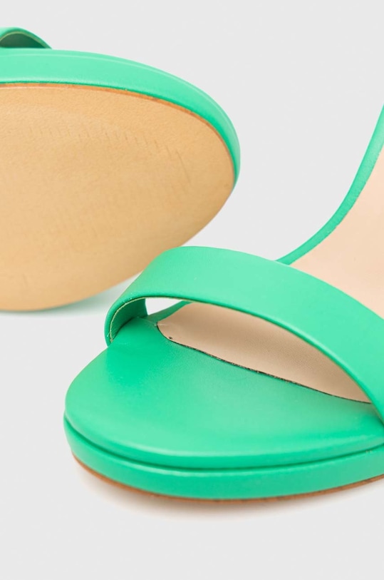 Сандалі Aldo Kat бірюзовий 13567214.KAT