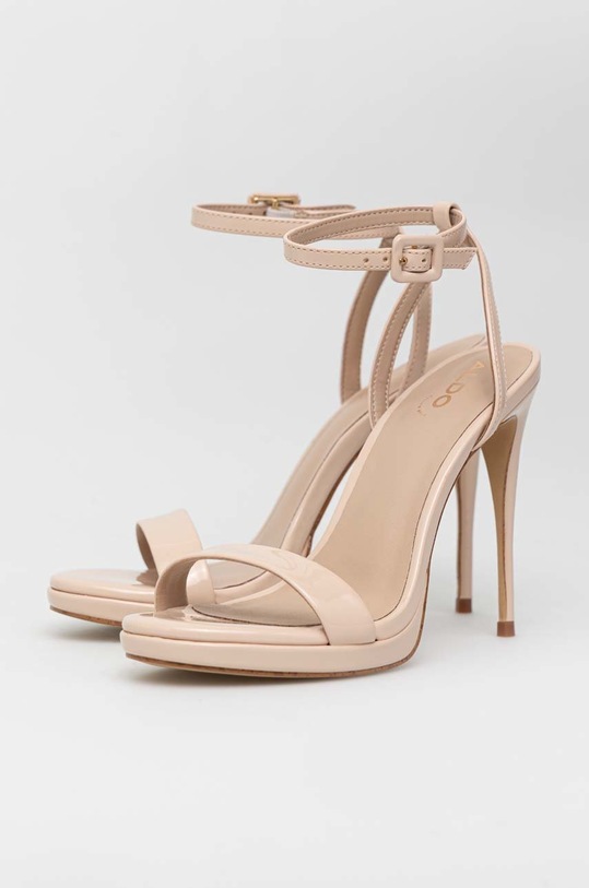 Aldo sandale Kat 13567213.KAT bej SS23