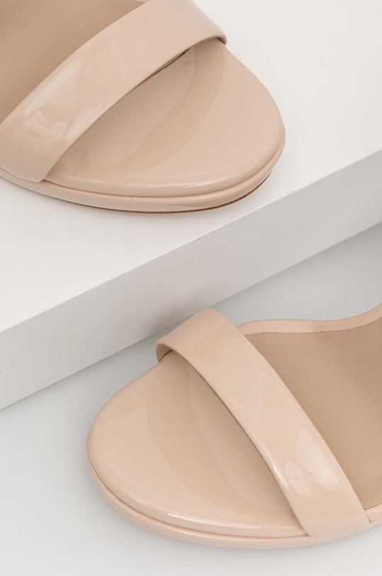 Aldo sandale Kat bej 13567213.KAT