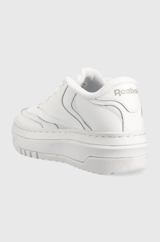 Обувки Маратонки Reebok Classic Club C Extra IE6679 бял