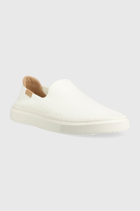 Кеди UGG Alameda Sammy 1136841.WHT білий SS23
