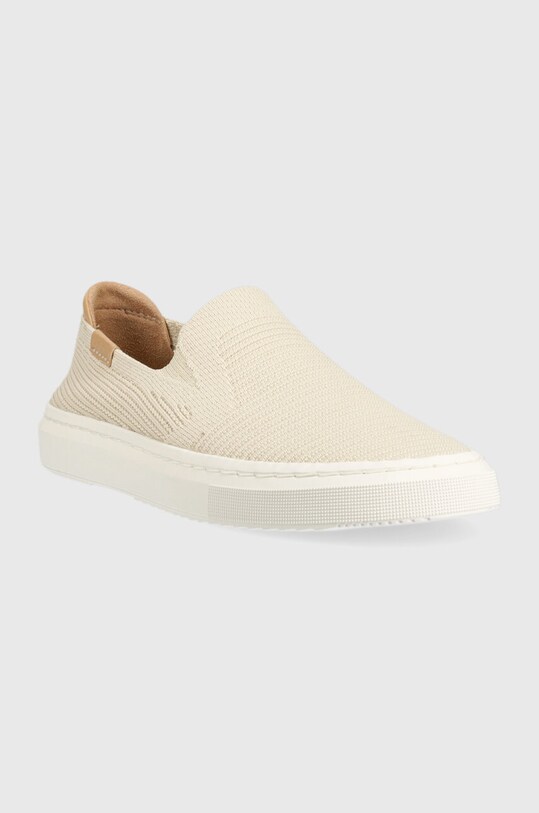 Πάνινα παπούτσια UGG Alameda Sammy 1136841.SSAL μπεζ SS23