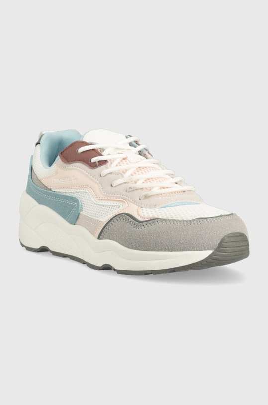 O'Neill sneakersy 90231006.79A beżowy SS23