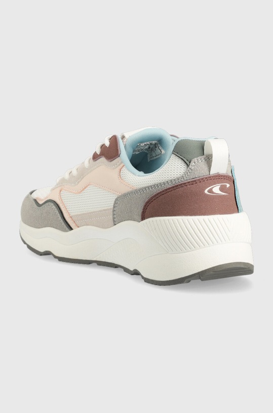 Obuwie O'Neill sneakersy 90231006.79A beżowy