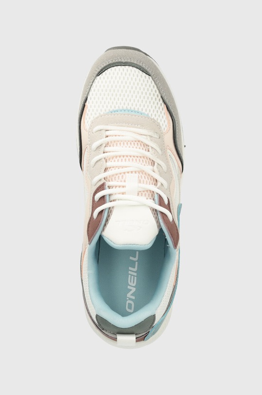 O'Neill sneakersy beżowy 90231006.79A