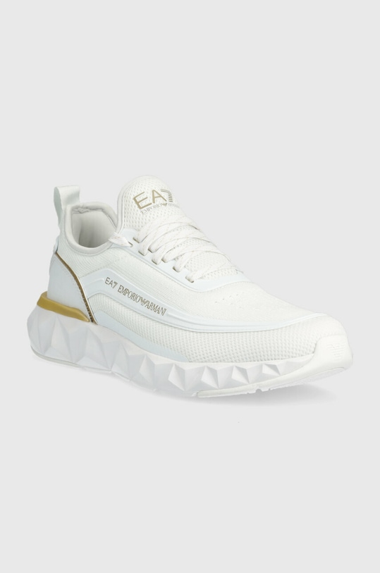 Tenisky EA7 Emporio Armani X8X106.XK262.N195 biela SS23