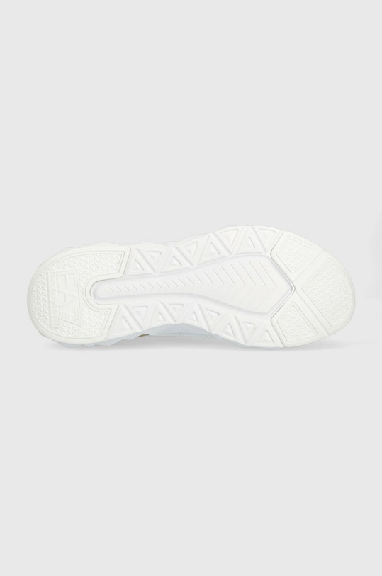 Tenisky EA7 Emporio Armani X8X106.XK262.N195 biela