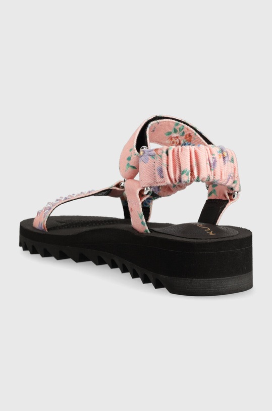 Obuwie Kurt Geiger London sandały Orion 2899899069.OTHER różowy