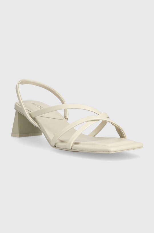 Sandále Aldo Minima 13567241.Minima béžová SS23