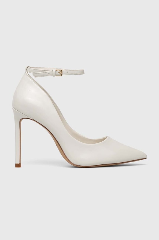 Lodičky Aldo Stessyjane jehličkový bílá 13567211.Stessyjane