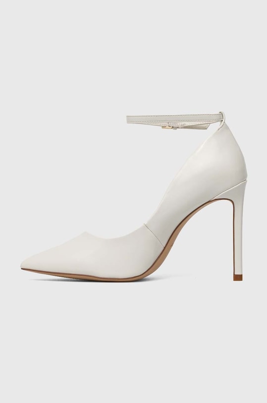 Lodičky Aldo Stessyjane 13567211.Stessyjane bílá SS23