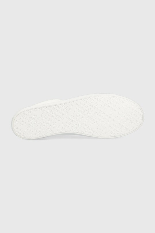 Tenisice Tommy Hilfiger ESSENTIAL STRIPES SNEAKER FW0FW06954 bijela