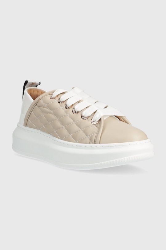 Alexander Smith sneakers Wembley ASAWE2D12SND bej SS23