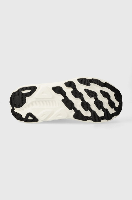 Hoka One One buty do biegania Clifton 9 1127896 biały