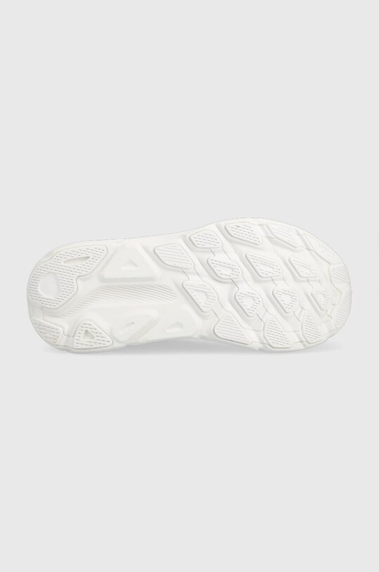Běžecké boty Hoka Clifton 9 1127896 bílá