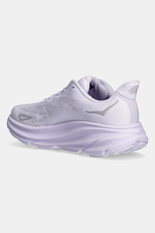 Обувки Обувки за бягане Hoka One One Clifton 9 1127896 виолетов