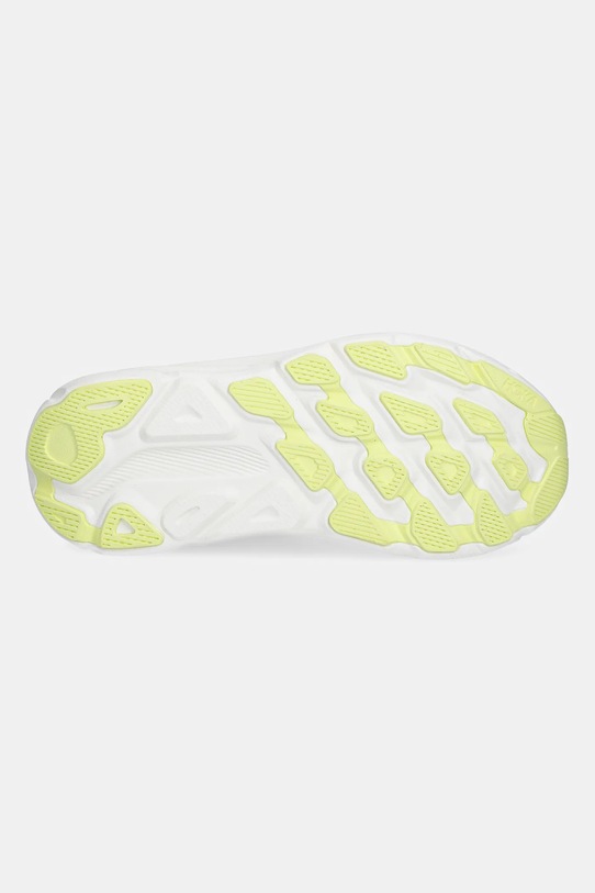 Обувки за бягане Hoka One One Clifton 9 1127896 зелен