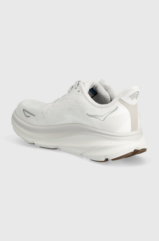 Încălțăminte Hoka One One pantofi de alergat Clifton 9 1127896 gri