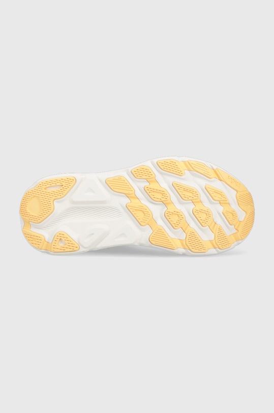 Hoka One One buty do biegania Clifton 9 1127896 fioletowy