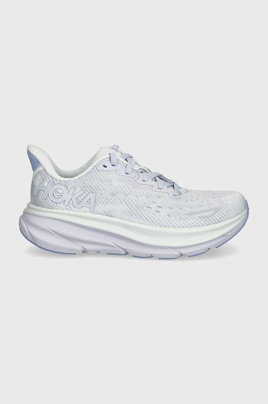 Hoka One One buty do biegania Clifton 9 1127896 fioletowy SS25