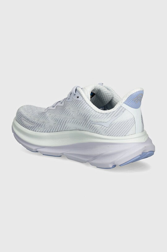 Обувки Обувки за бягане Hoka One Clifton 9 1127896 виолетов