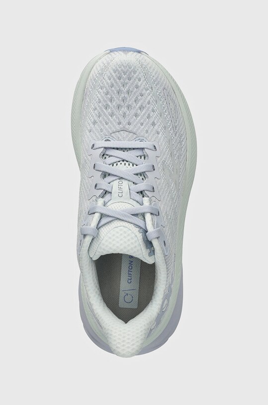 Hoka One One buty do biegania Clifton 9 fioletowy 1127896