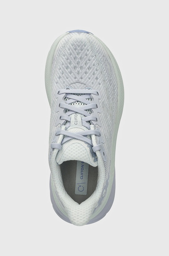 Hoka One One pantofi de alergat Clifton 9 violet 1127896