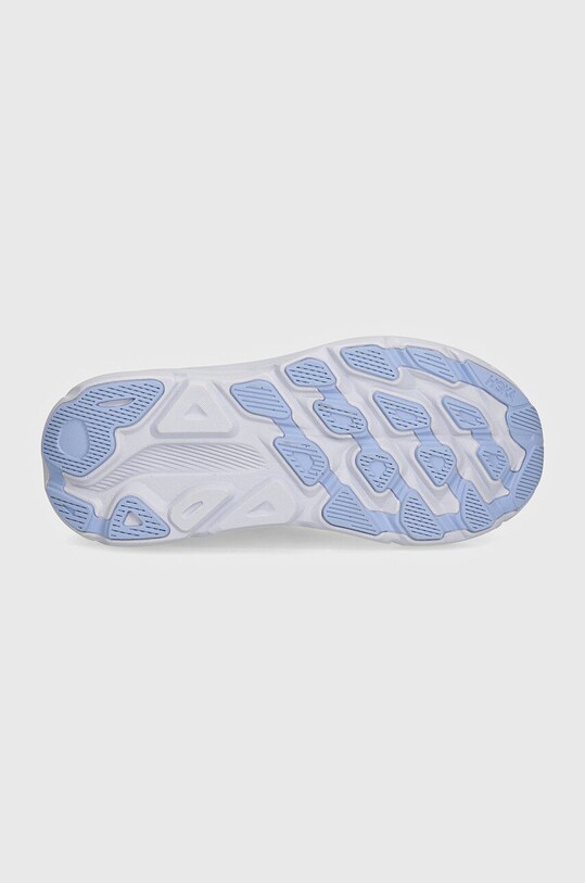 Hoka One One buty do biegania Clifton 9 1127896 fioletowy