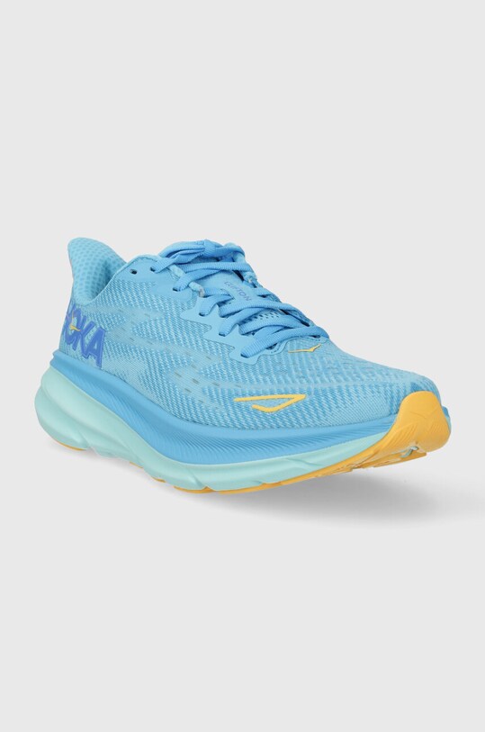 Tekaški čevlji Hoka One One Clifton 9 1127896 modra SS25