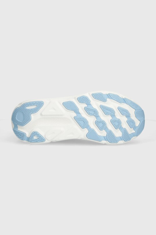 Hoka One One buty do biegania Clifton 9 1127896 turkusowy