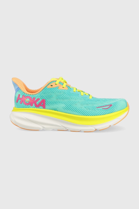 Hoka One One running shoes Clifton 9