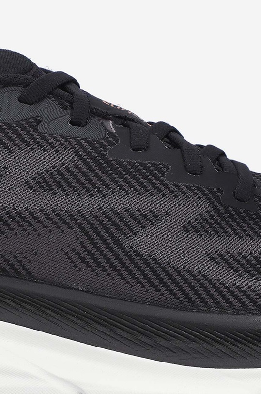 Obuwie Hoka One One buty do biegania Clifton 9 1127896 czarny