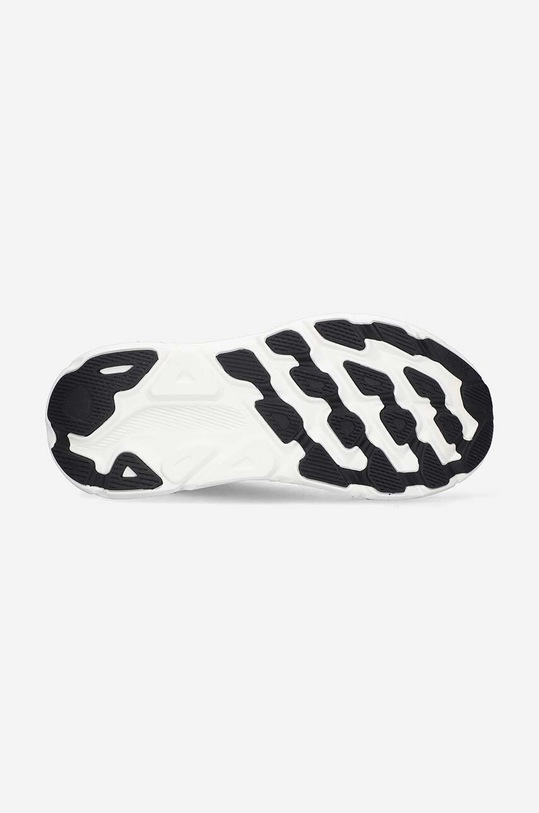 Hoka One One buty do biegania Clifton 9 1127896 czarny