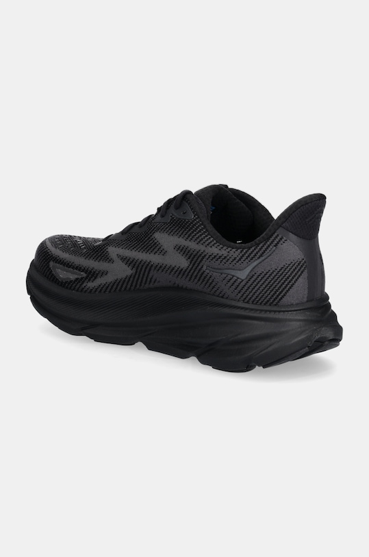 Παπούτσια Παπούτσια για τρέξιμο Hoka One One Clifton 9 1127896 μαύρο
