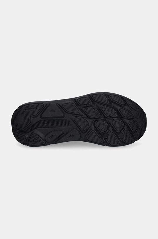 Обувь для бега Hoka One One Clifton 9 1127896 чёрный