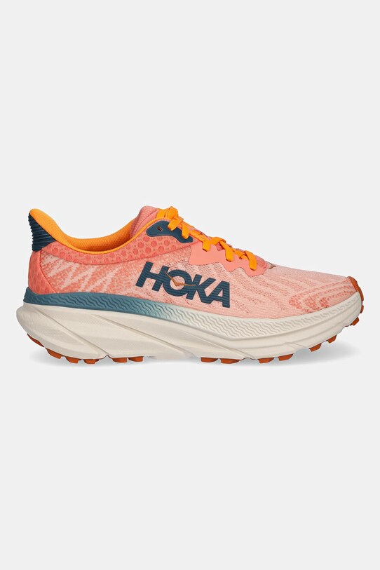 Hoka One One scarpe da corsa Challenger ATR 7 1134498 arancione SS25