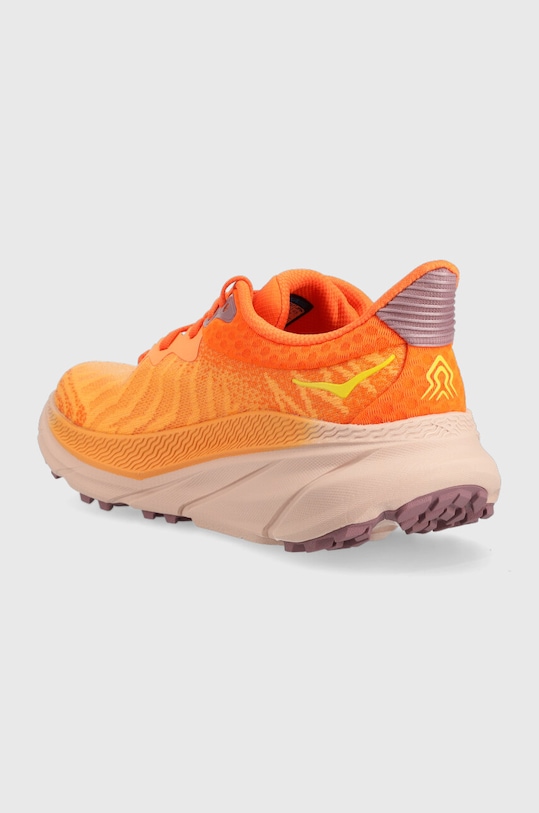 Παπούτσια Παπούτσια για τρέξιμο Hoka One One Challenger ATR 7 1134498 πορτοκαλί