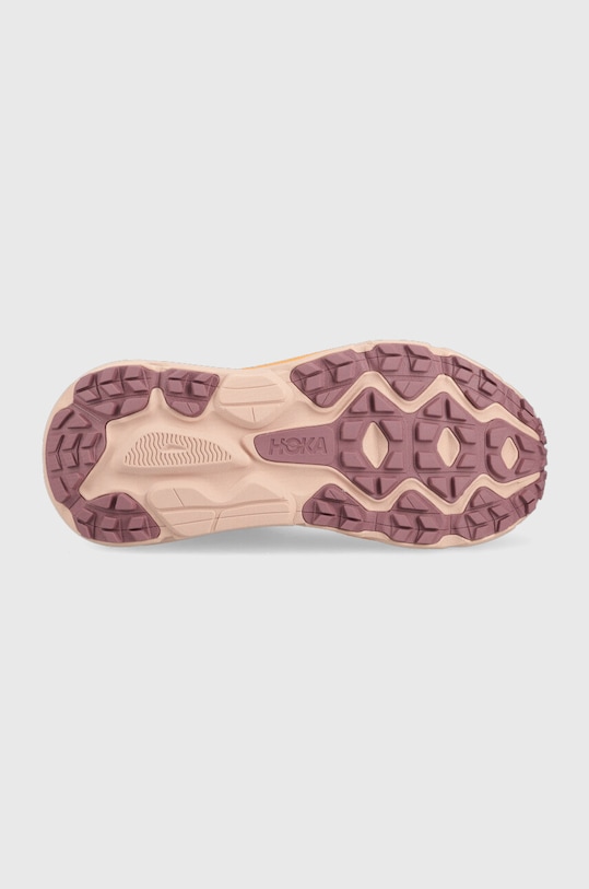 Παπούτσια για τρέξιμο Hoka One One Challenger ATR 7 1134498 πορτοκαλί