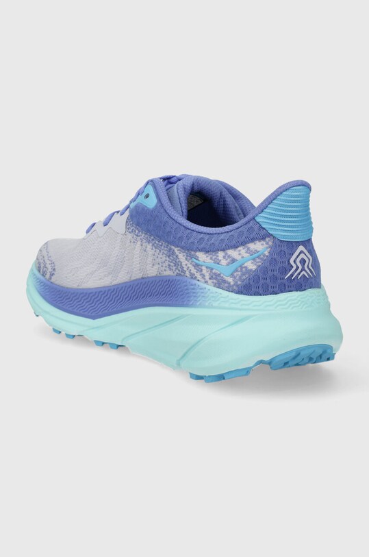 Încălțăminte Hoka One One pantofi de alergat Challenger ATR 7 1134498 violet
