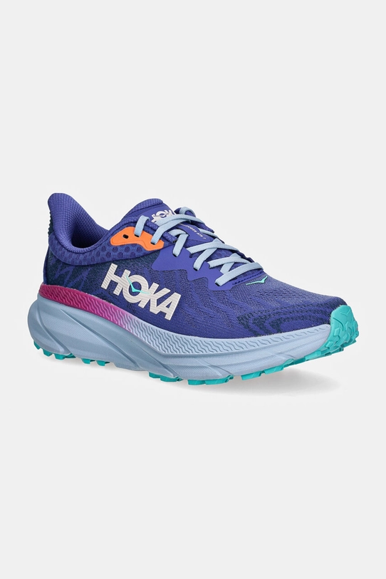 Hoka One One pantofi de alergat Challenger ATR 7 textil bleumarin 1134498