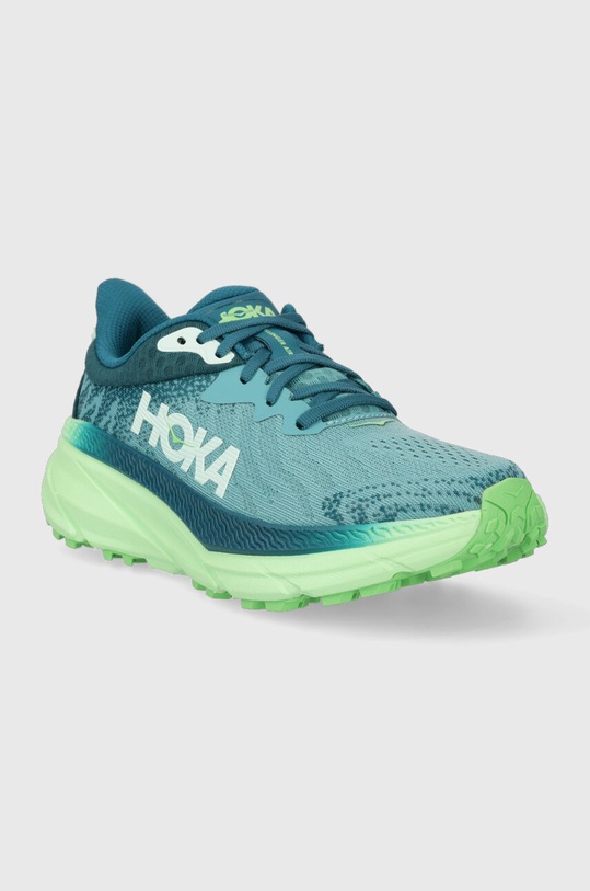 Обувь для бега Hoka One One Challenger ATR 7 1134498 бирюзовый SS25