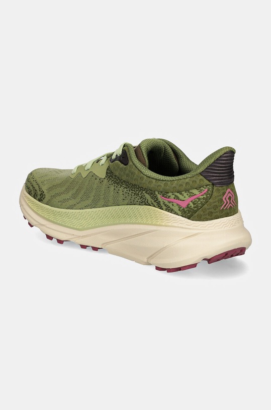 Încălțăminte Hoka One One pantofi de alergat Challenger ATR 7 1134498 verde