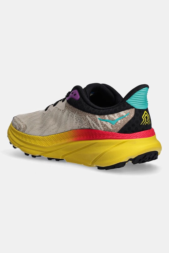 Obuwie Hoka One One buty do biegania Challenger ATR 7 1134498 beżowy