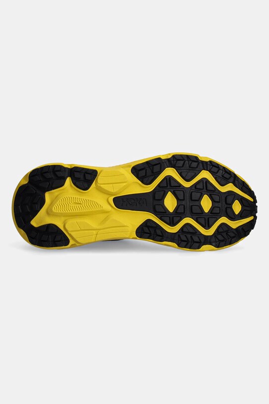 Hoka One One buty do biegania Challenger ATR 7 1134498 beżowy